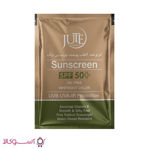 Jute SP Oily Sunscreen01