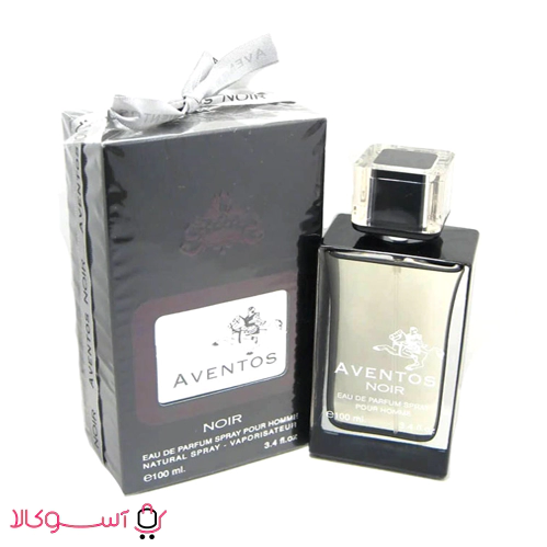 Fragrance Word Men Eau de Parfum aventus noir1