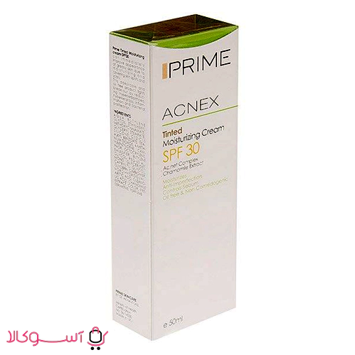 Prime Acnex Moisturizing Cream1
