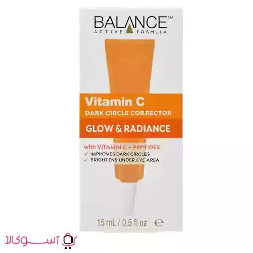Balance Vitamin C1