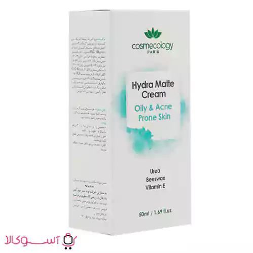 Cosmecology Hydra2