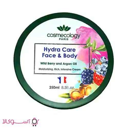 Cosmecology Hydra3