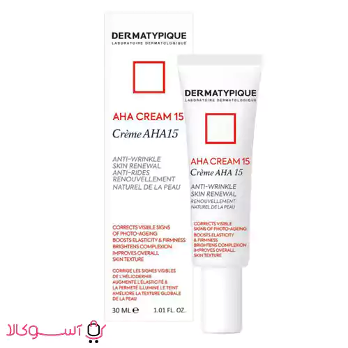 Dermatypique AHA Cream 151