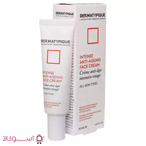Dermatypique Ageing Face Cream1