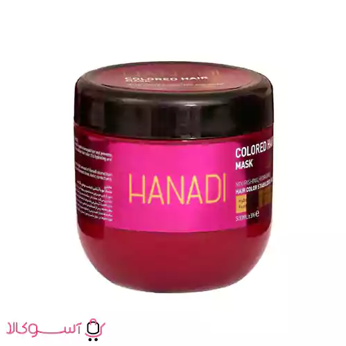 Hanadi Free Sulfate3