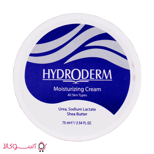 Hydroderm Calssic Moisturizing Cream2