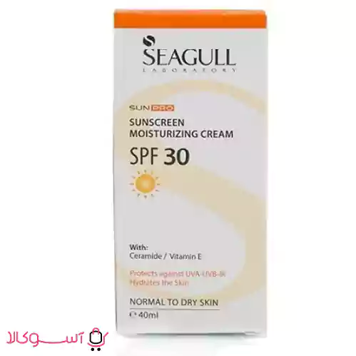 Seagull Sunscreen1