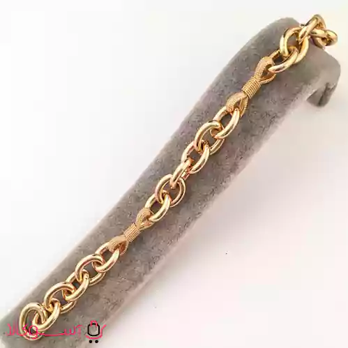 دستبند زنانه ژوپینگ کد 1224